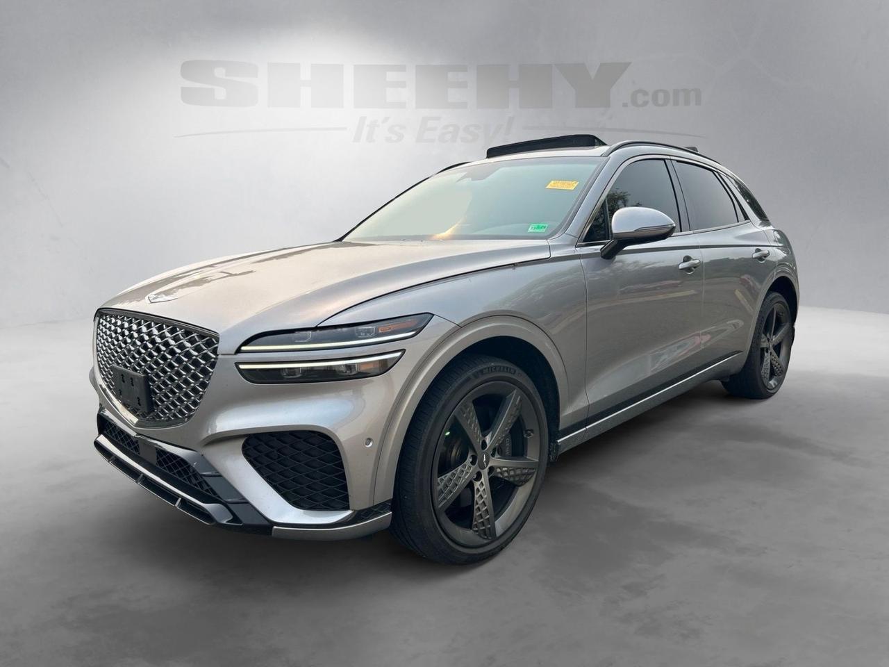 2023 Genesis GV70 2.5T Sport Prestige Ashland VA