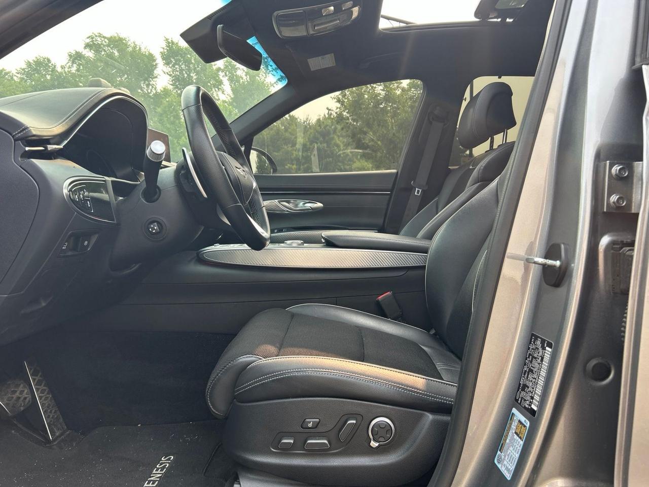 2023 Genesis GV70 2.5T Sport Prestige Ashland VA