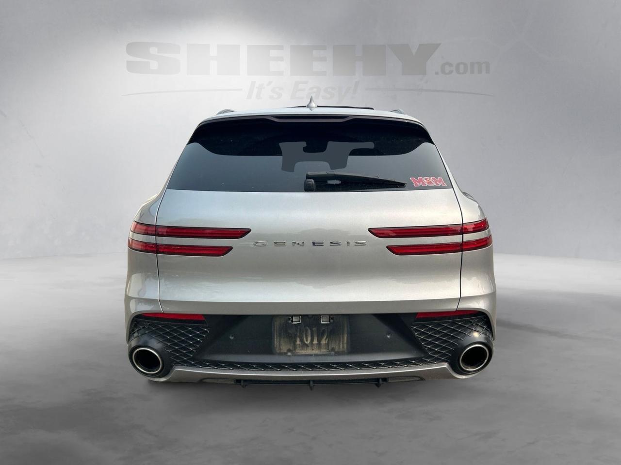 2023 Genesis GV70 2.5T Sport Prestige Ashland VA