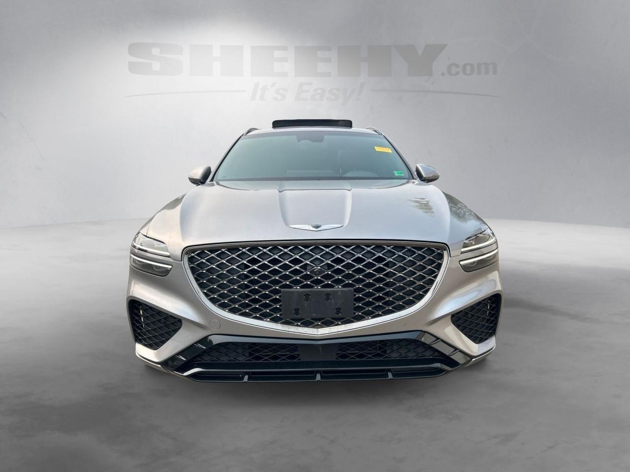 2023 Genesis GV70 2.5T Sport Prestige Ashland VA