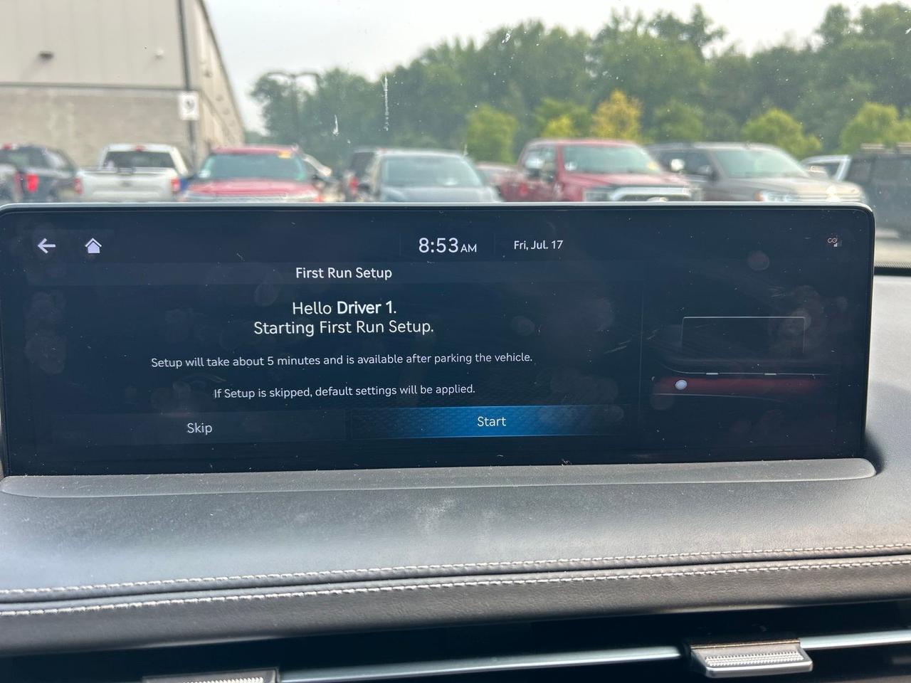 2023 Genesis GV70 2.5T Sport Prestige Ashland VA