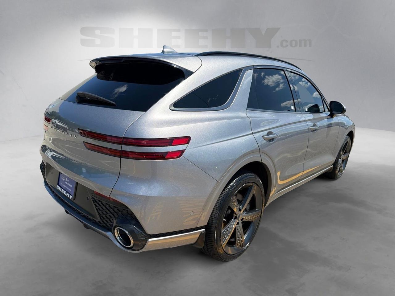 2023 Genesis GV70 2.5T Sport Prestige Ashland VA