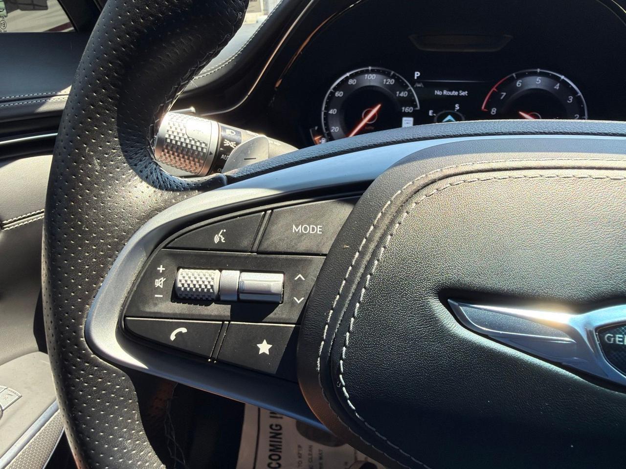 2023 Genesis GV70 2.5T Sport Prestige Ashland VA