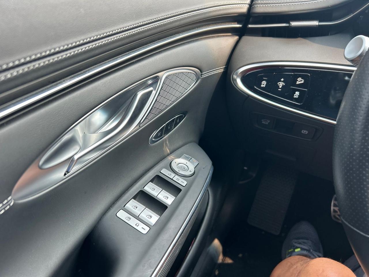 2023 Genesis GV70 2.5T Sport Prestige Ashland VA