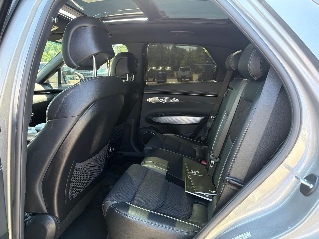 2023 Genesis GV70 2.5T Sport Prestige Ashland VA