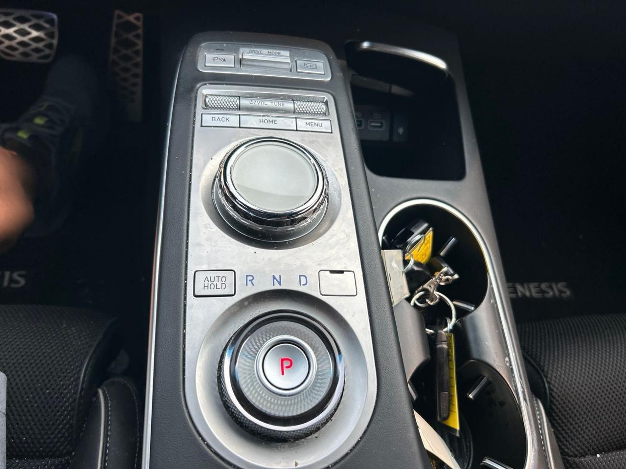 2023 Genesis GV70 2.5T Sport Prestige Ashland VA