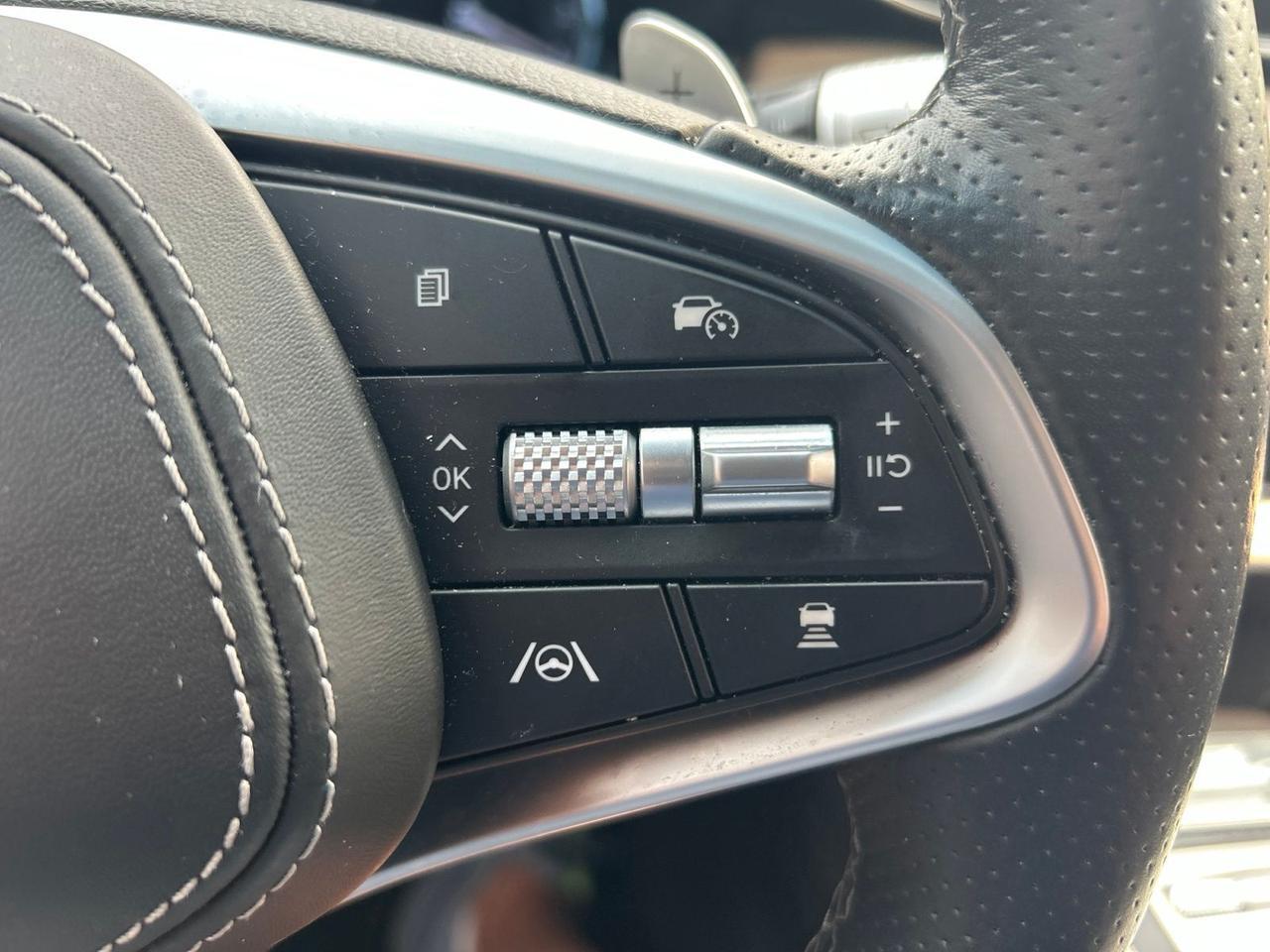2023 Genesis GV70 2.5T Sport Prestige Ashland VA