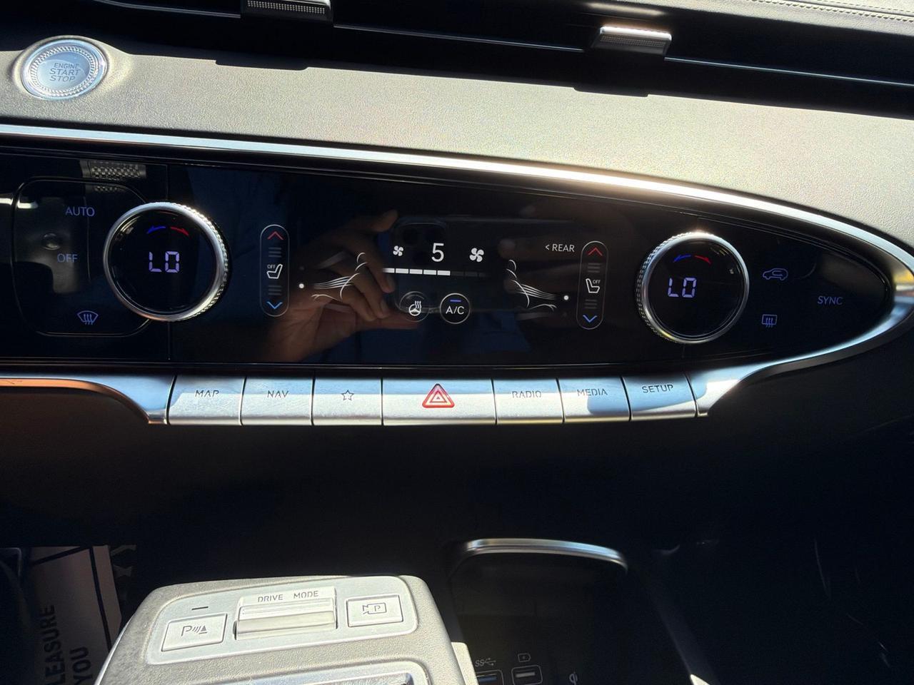 2023 Genesis GV70 2.5T Sport Prestige Ashland VA