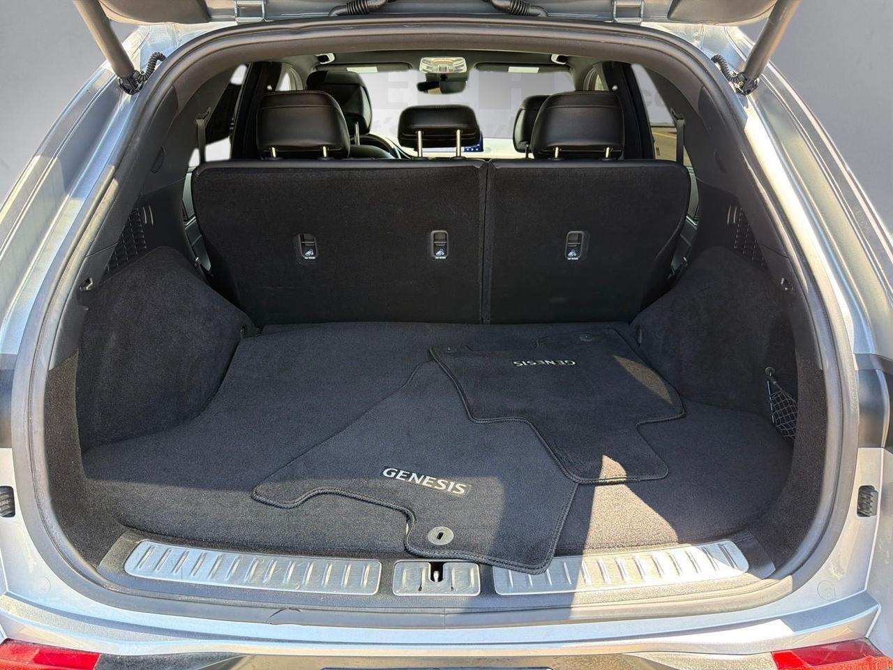 2023 Genesis GV70 2.5T Sport Prestige Ashland VA