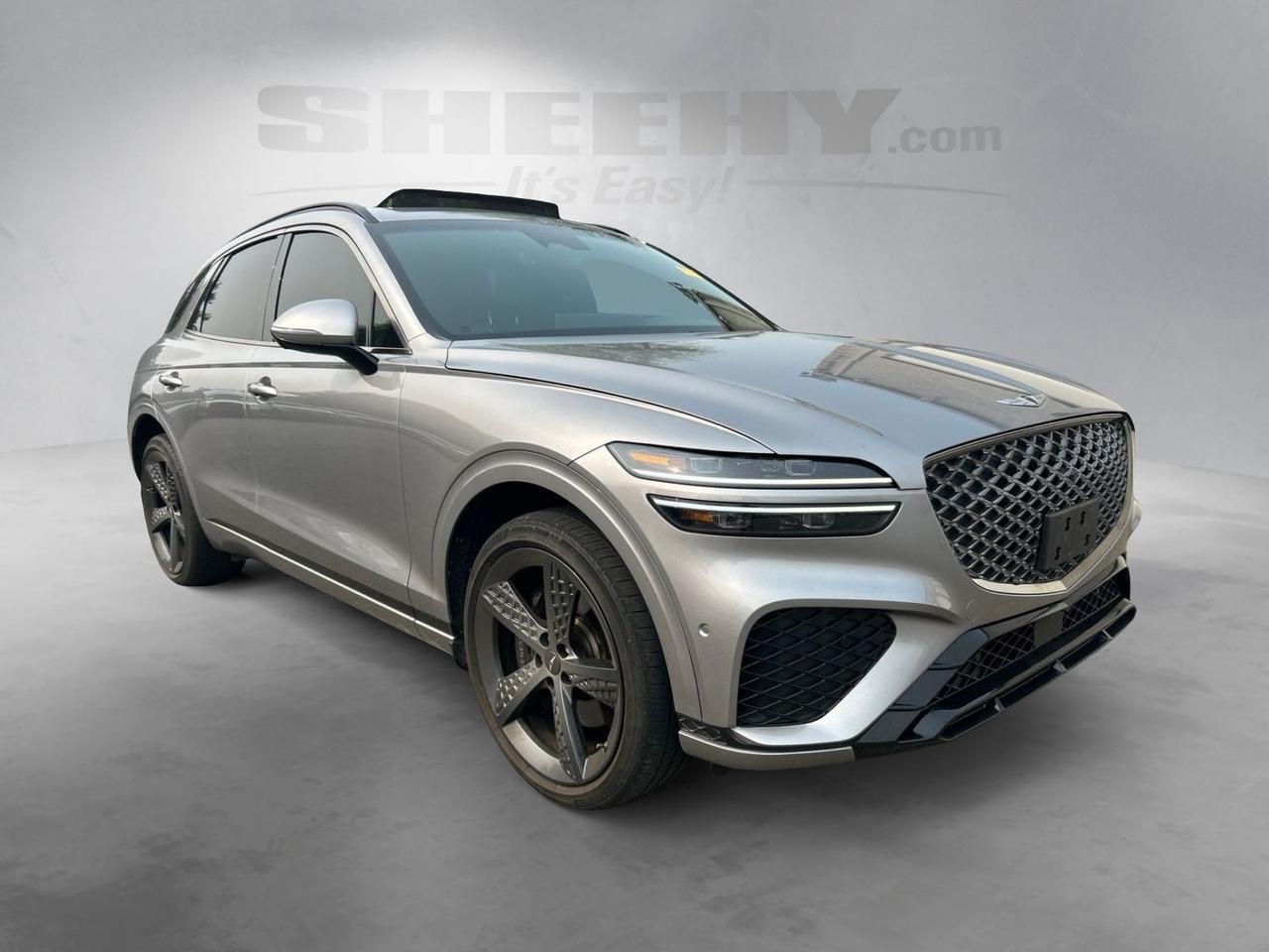 2023 Genesis GV70 2.5T Sport Prestige Ashland VA