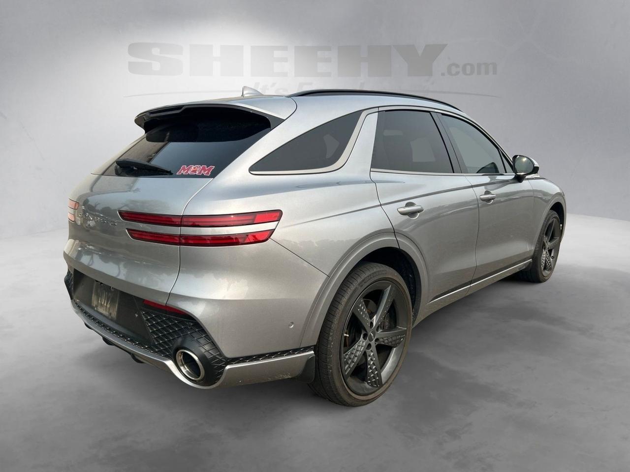 2023 Genesis GV70 2.5T Sport Prestige Ashland VA
