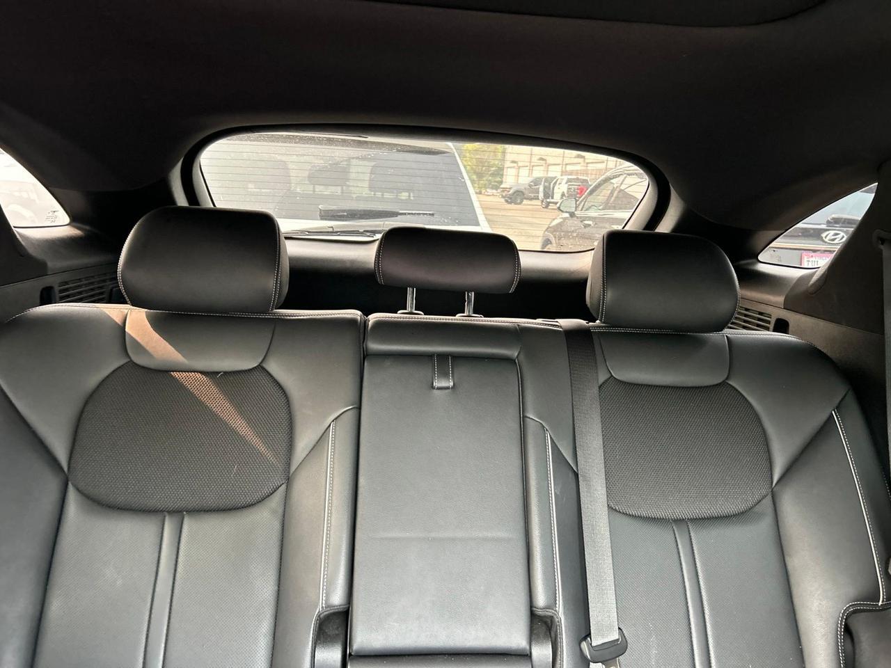2023 Genesis GV70 2.5T Sport Prestige Ashland VA