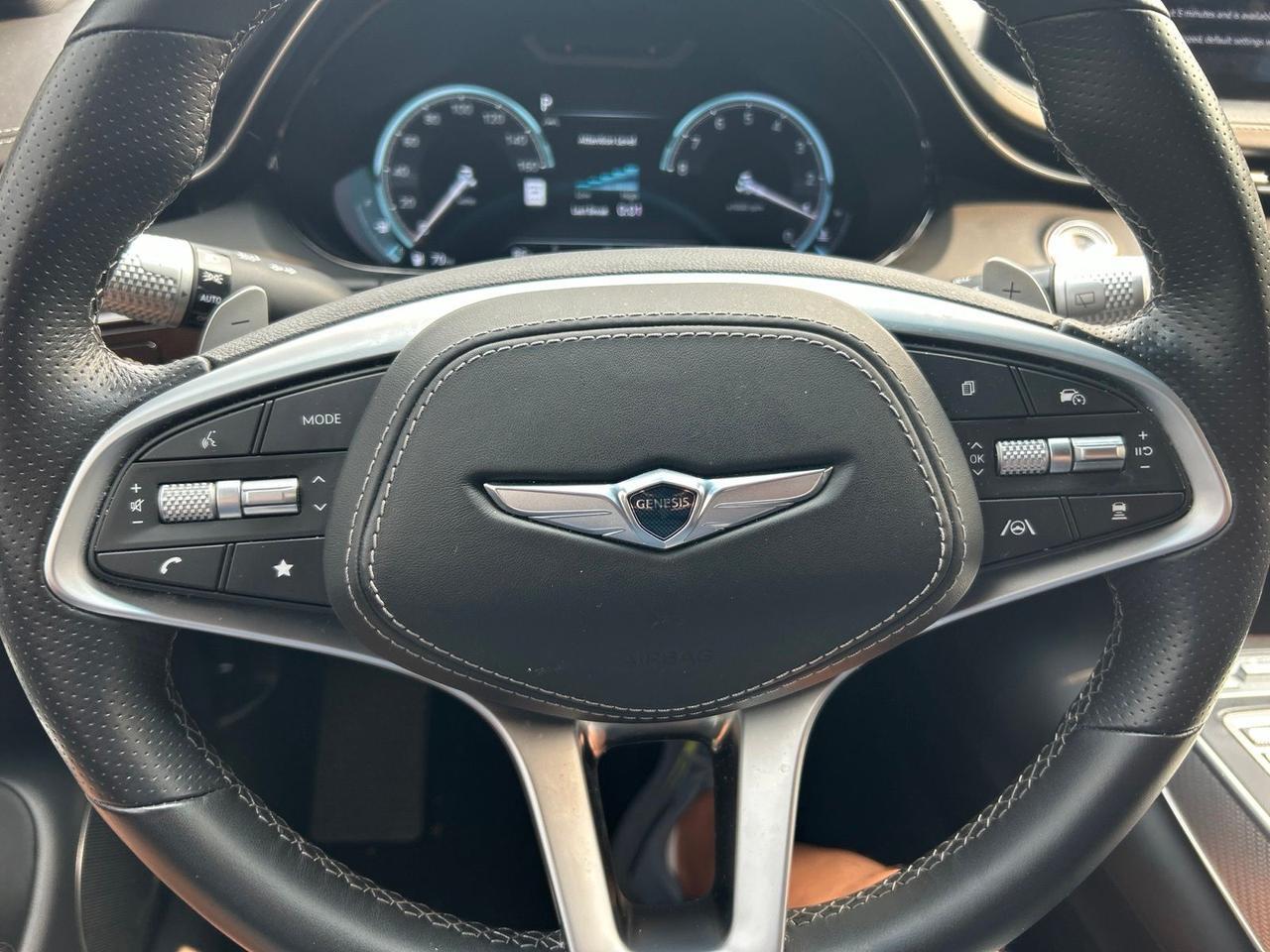 2023 Genesis GV70 2.5T Sport Prestige Ashland VA