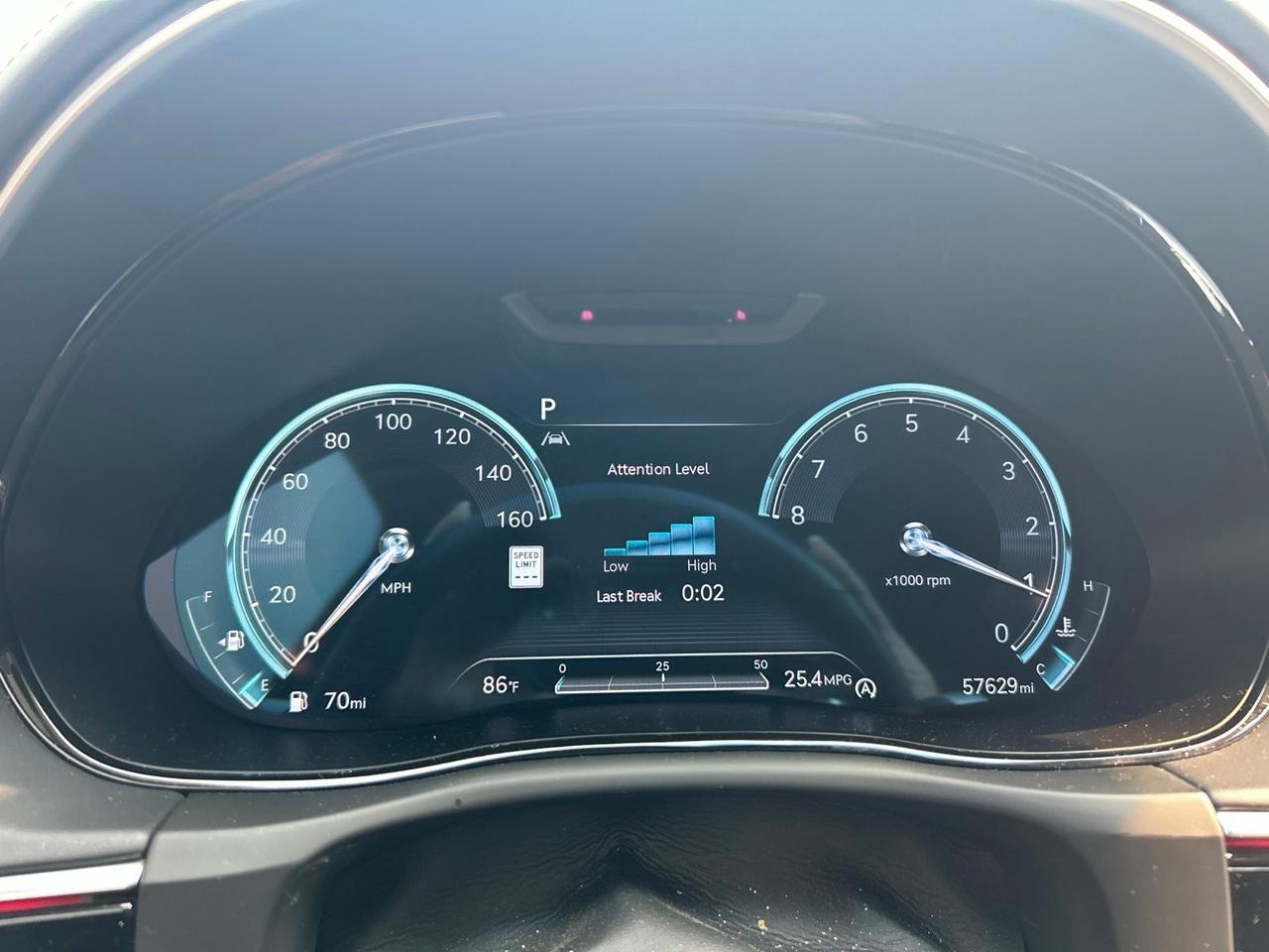 2023 Genesis GV70 2.5T Sport Prestige Ashland VA