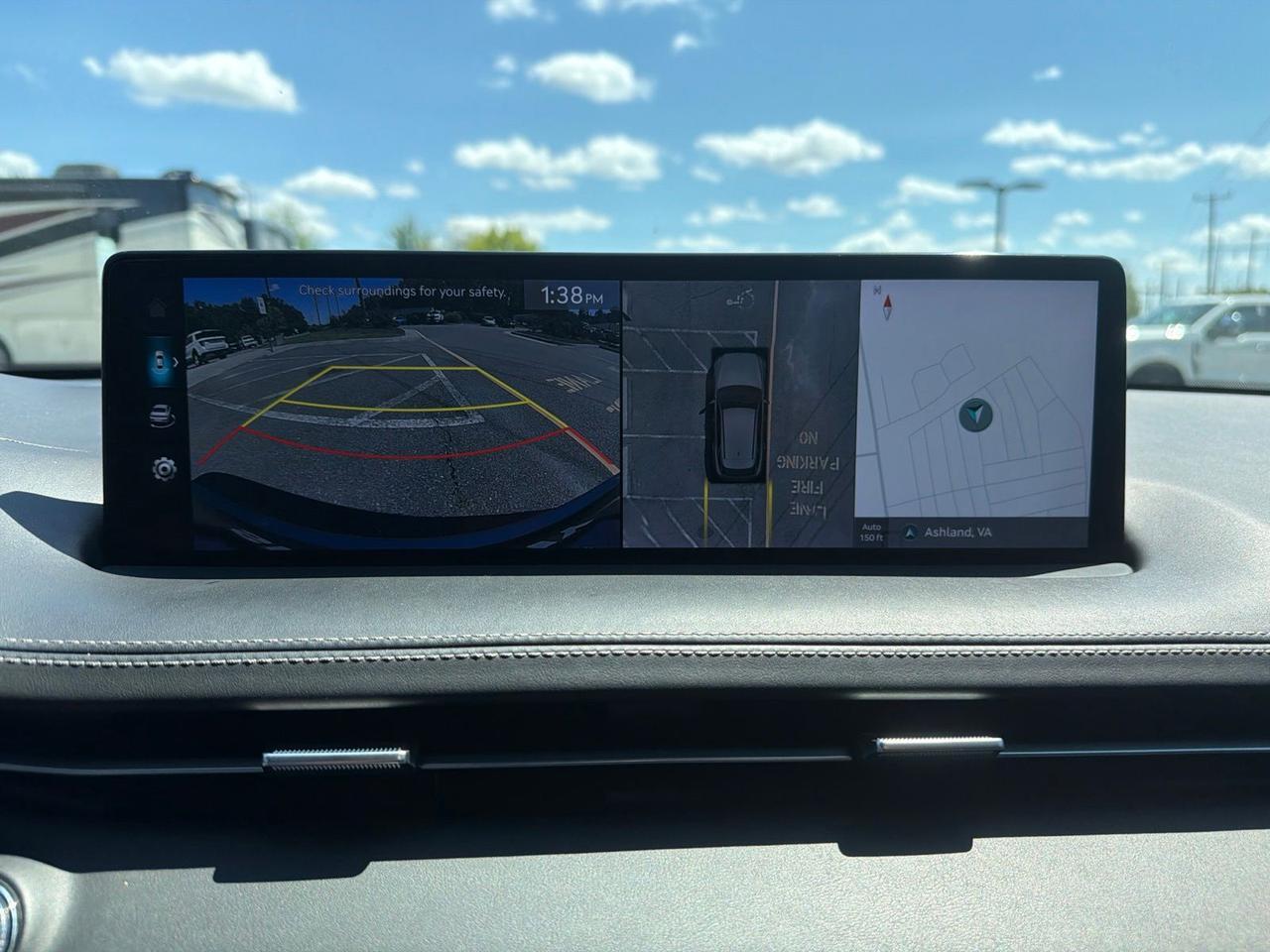 2023 Genesis GV70 2.5T Sport Prestige Ashland VA