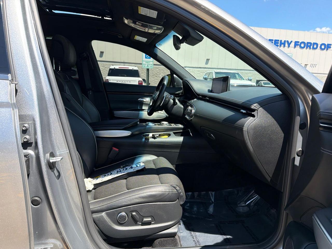 2023 Genesis GV70 2.5T Sport Prestige Ashland VA