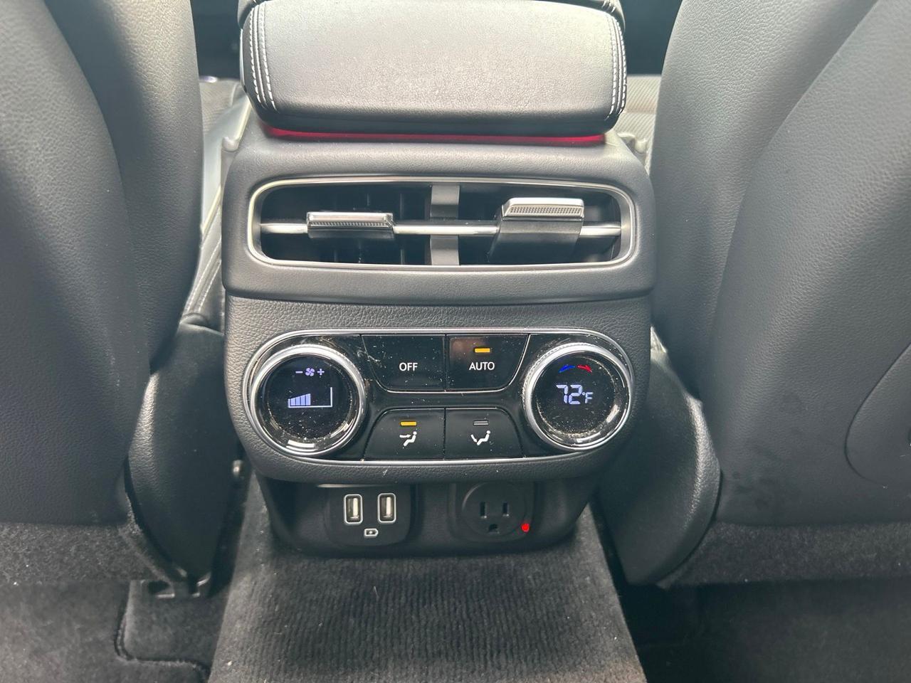 2023 Genesis GV70 2.5T Sport Prestige Ashland VA