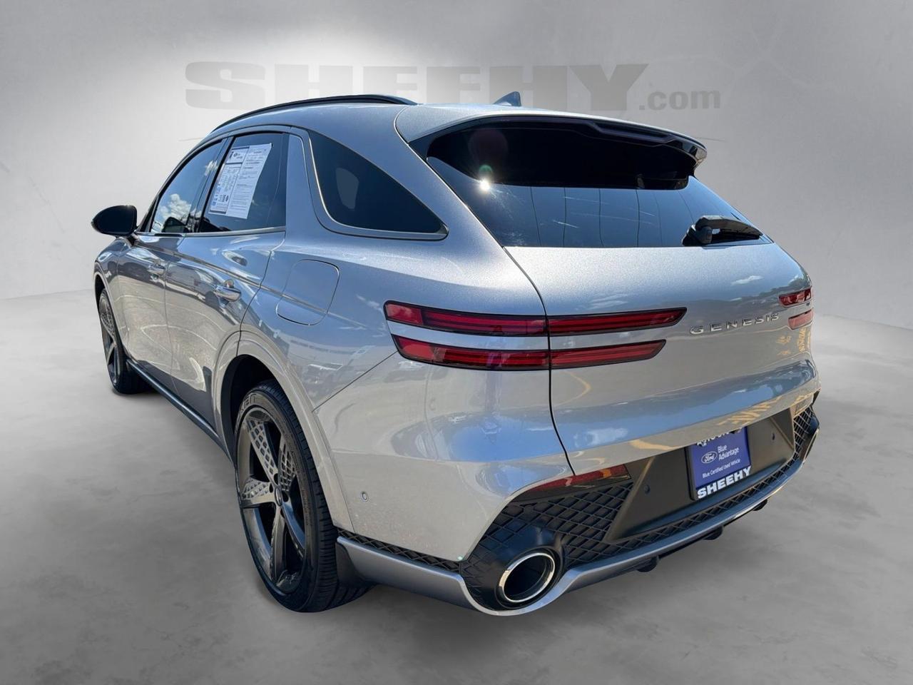 2023 Genesis GV70 2.5T Sport Prestige Ashland VA