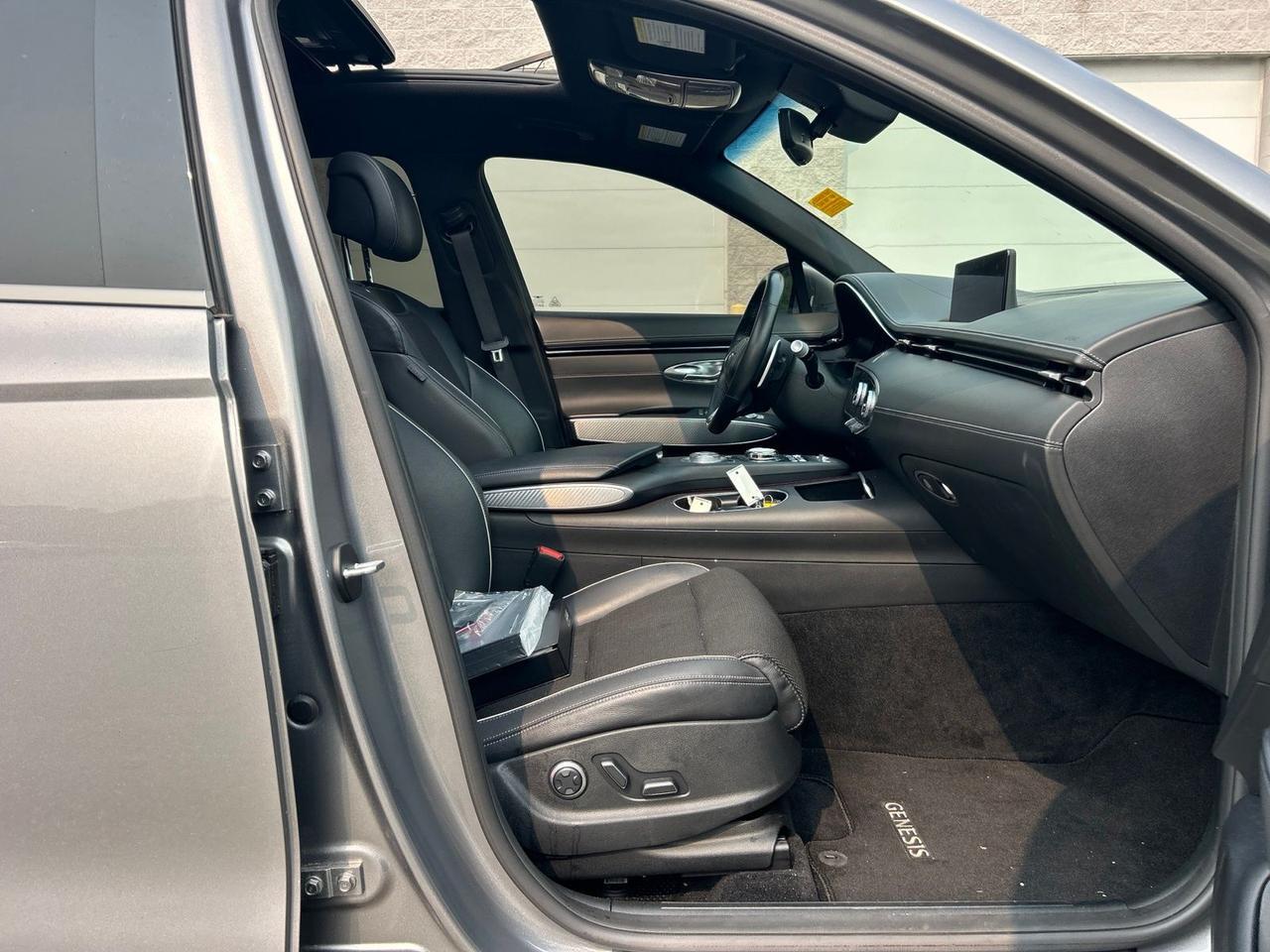 2023 Genesis GV70 2.5T Sport Prestige Ashland VA