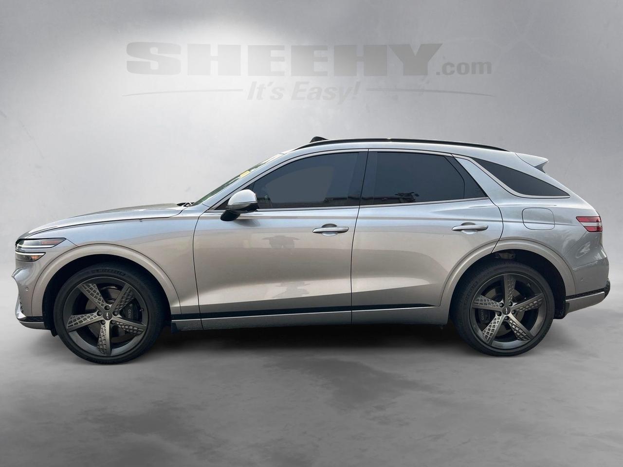 2023 Genesis GV70 2.5T Sport Prestige Ashland VA