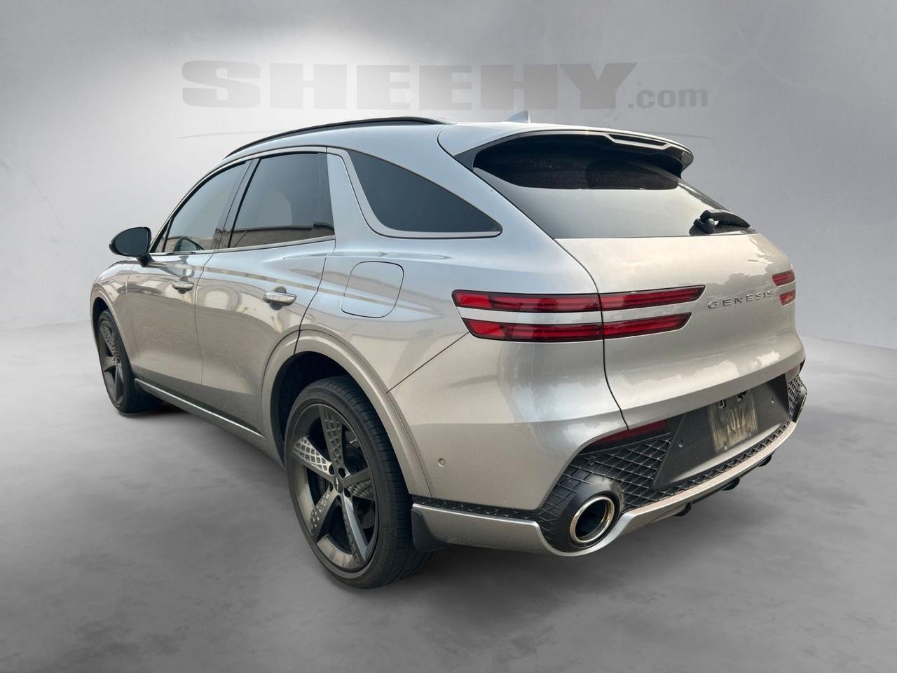 2023 Genesis GV70 2.5T Sport Prestige Ashland VA