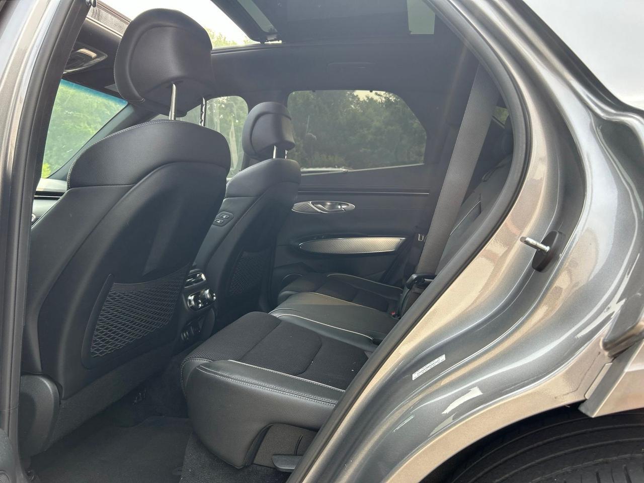 2023 Genesis GV70 2.5T Sport Prestige Ashland VA