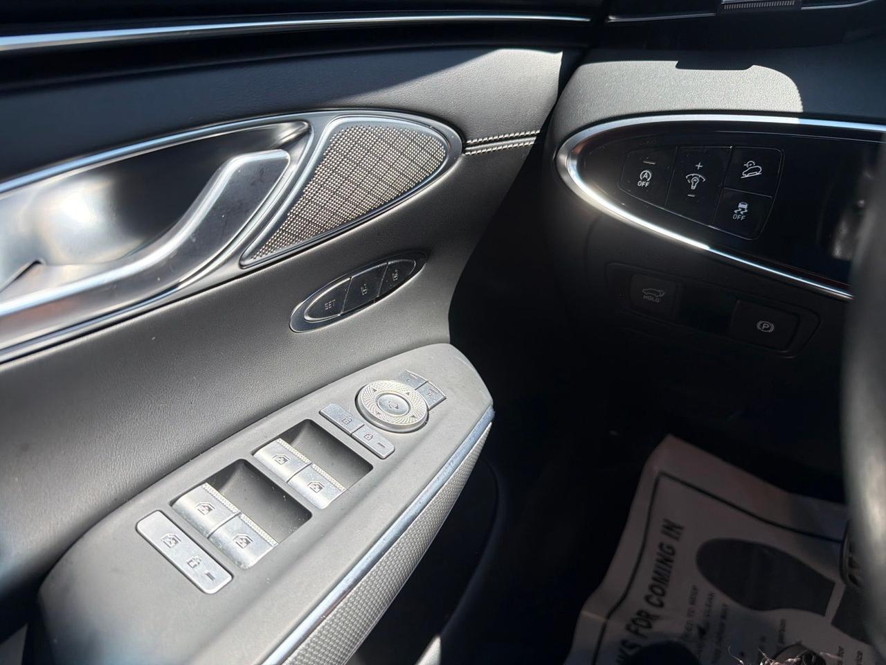 2023 Genesis GV70 2.5T Sport Prestige Ashland VA