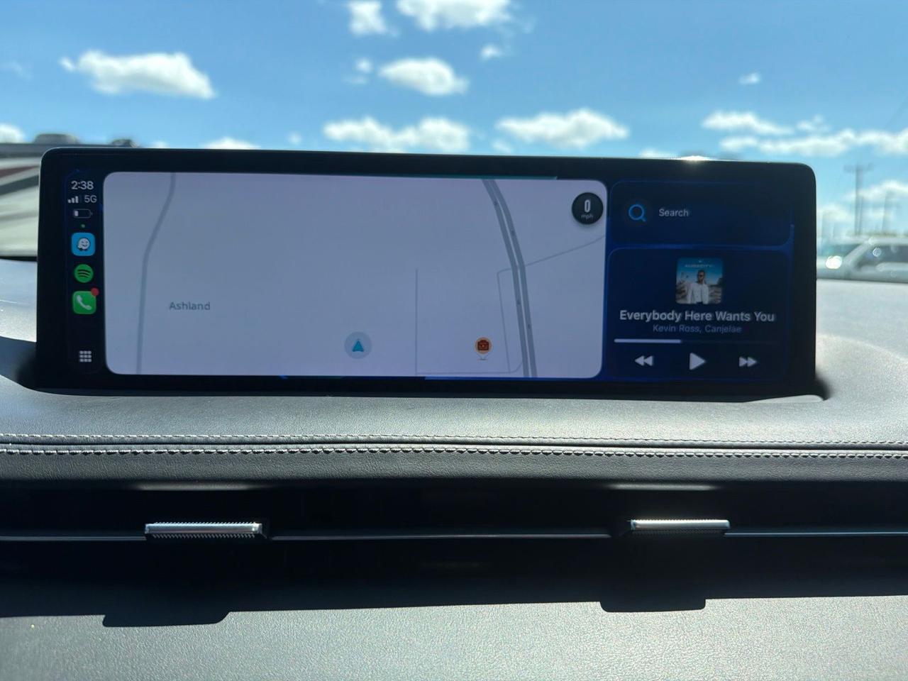 2023 Genesis GV70 2.5T Sport Prestige Ashland VA