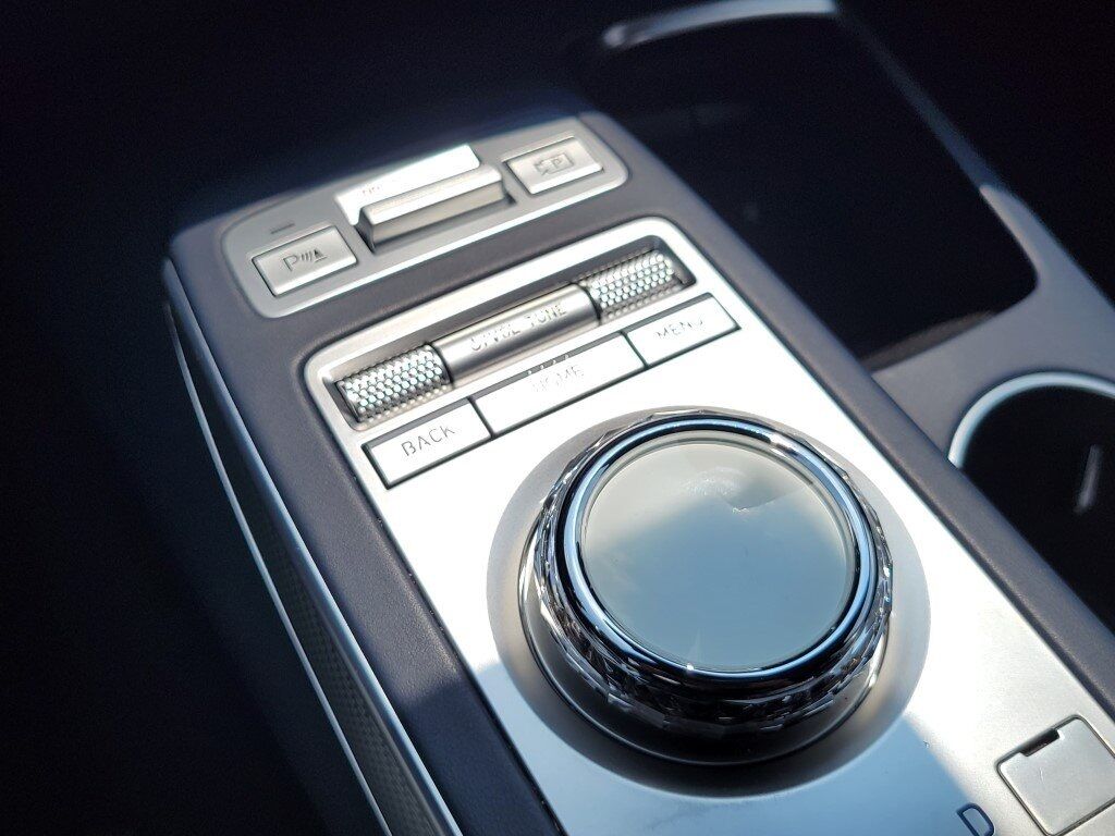 2023 Genesis GV70 2.5T Sport Prestige Chantilly VA
