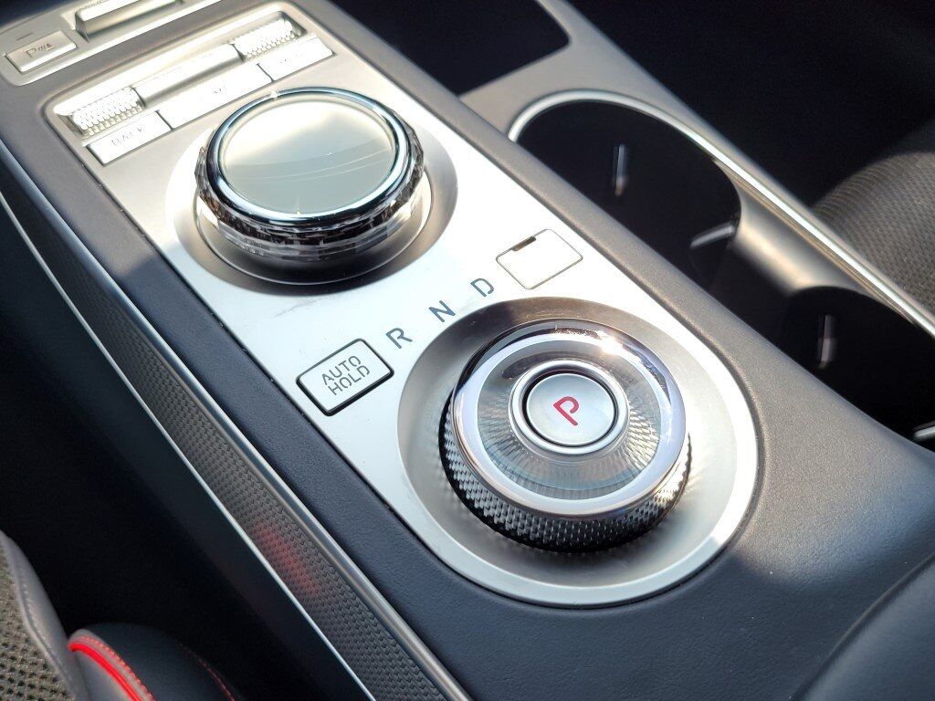 2023 Genesis GV70 2.5T Sport Prestige Chantilly VA