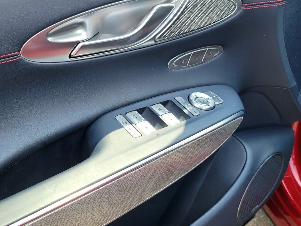 2023 Genesis GV70 2.5T Sport Prestige Chantilly VA