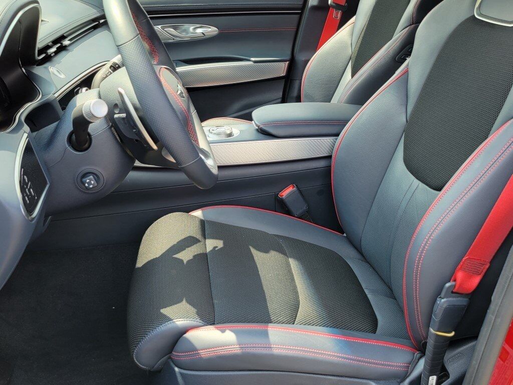 2023 Genesis GV70 2.5T Sport Prestige Chantilly VA