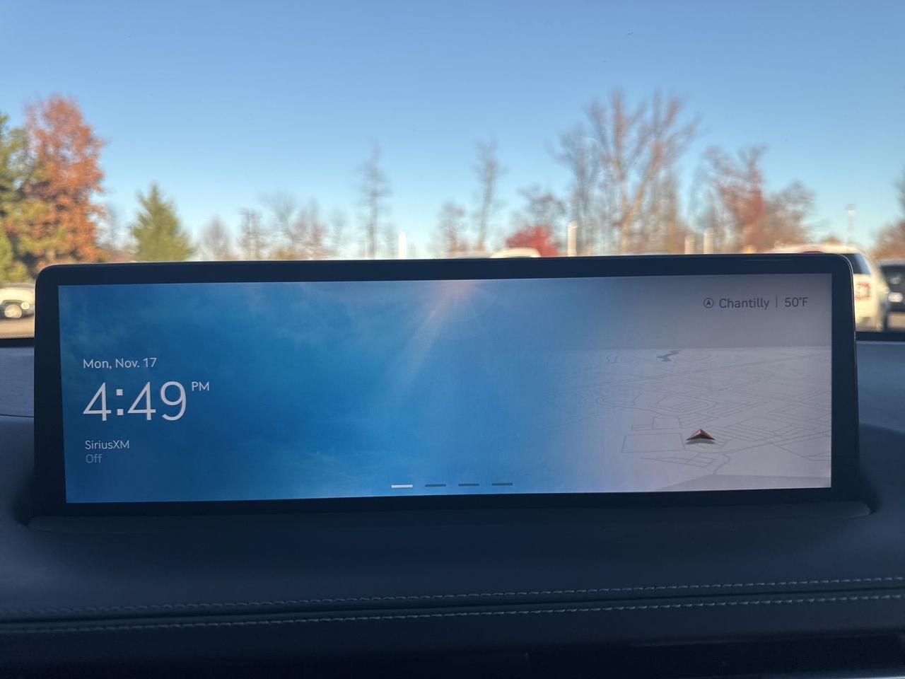 2023 Genesis GV70 2.5T Sport Prestige Chantilly VA