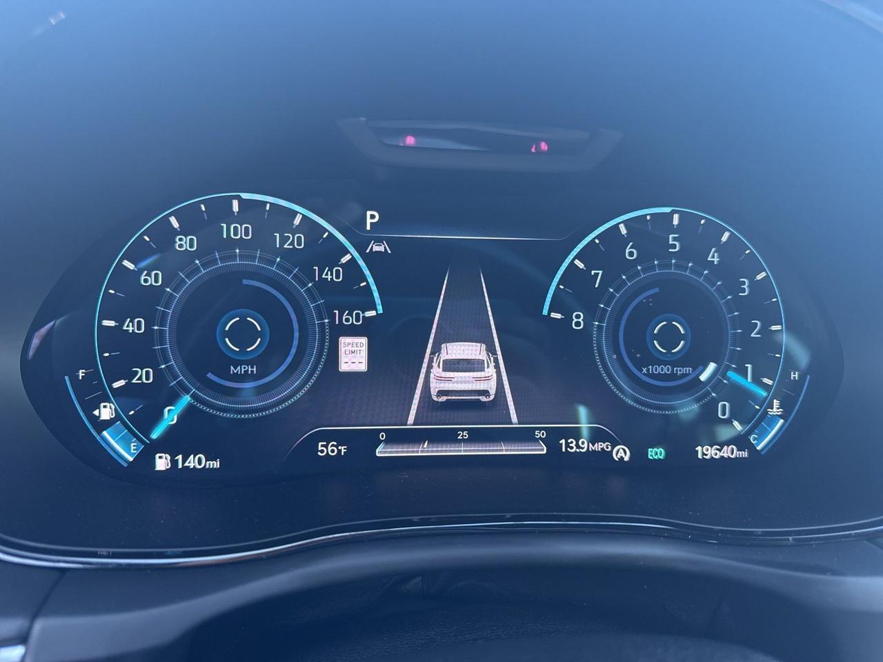 2023 Genesis GV70 2.5T Sport Prestige Chantilly VA