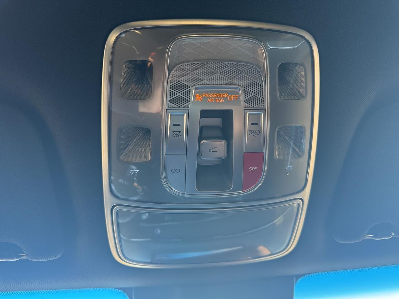 2023 Genesis GV70 2.5T Sport Prestige Chantilly VA