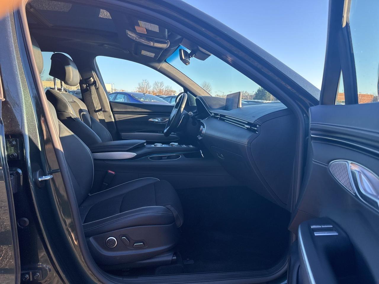 2023 Genesis GV70 2.5T Sport Prestige Chantilly VA