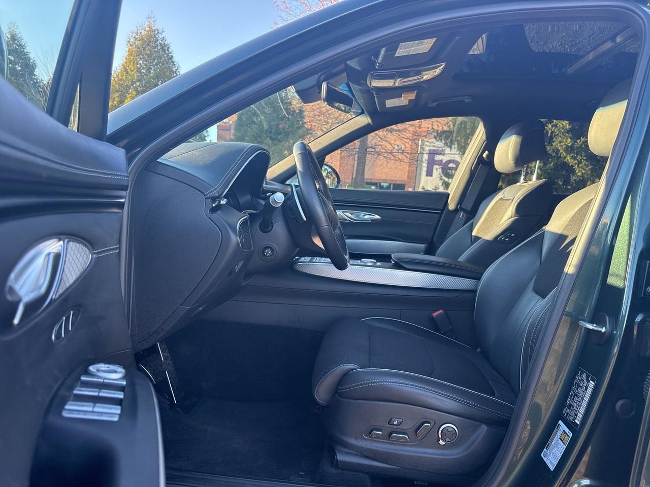 2023 Genesis GV70 2.5T Sport Prestige Chantilly VA