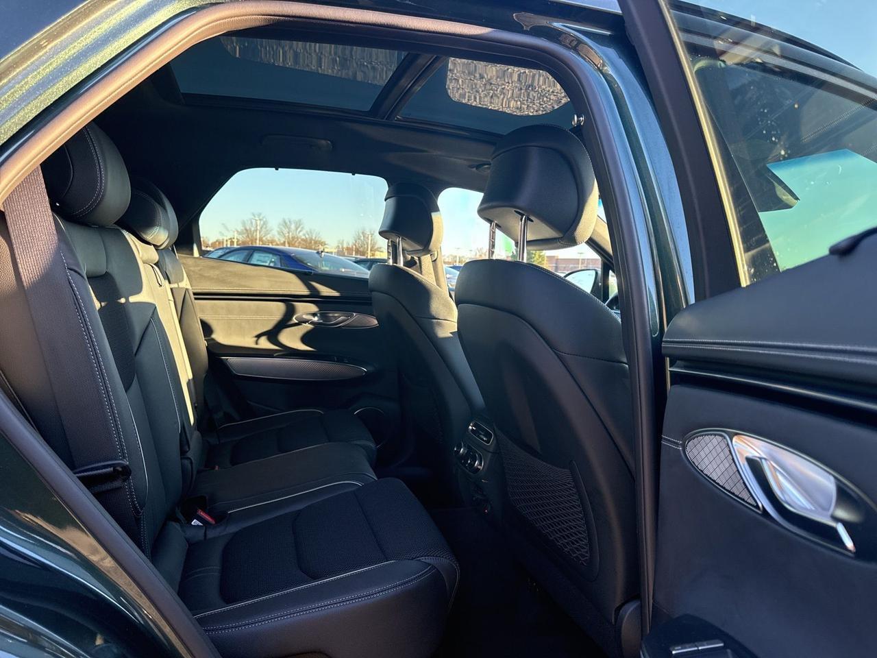 2023 Genesis GV70 2.5T Sport Prestige Chantilly VA