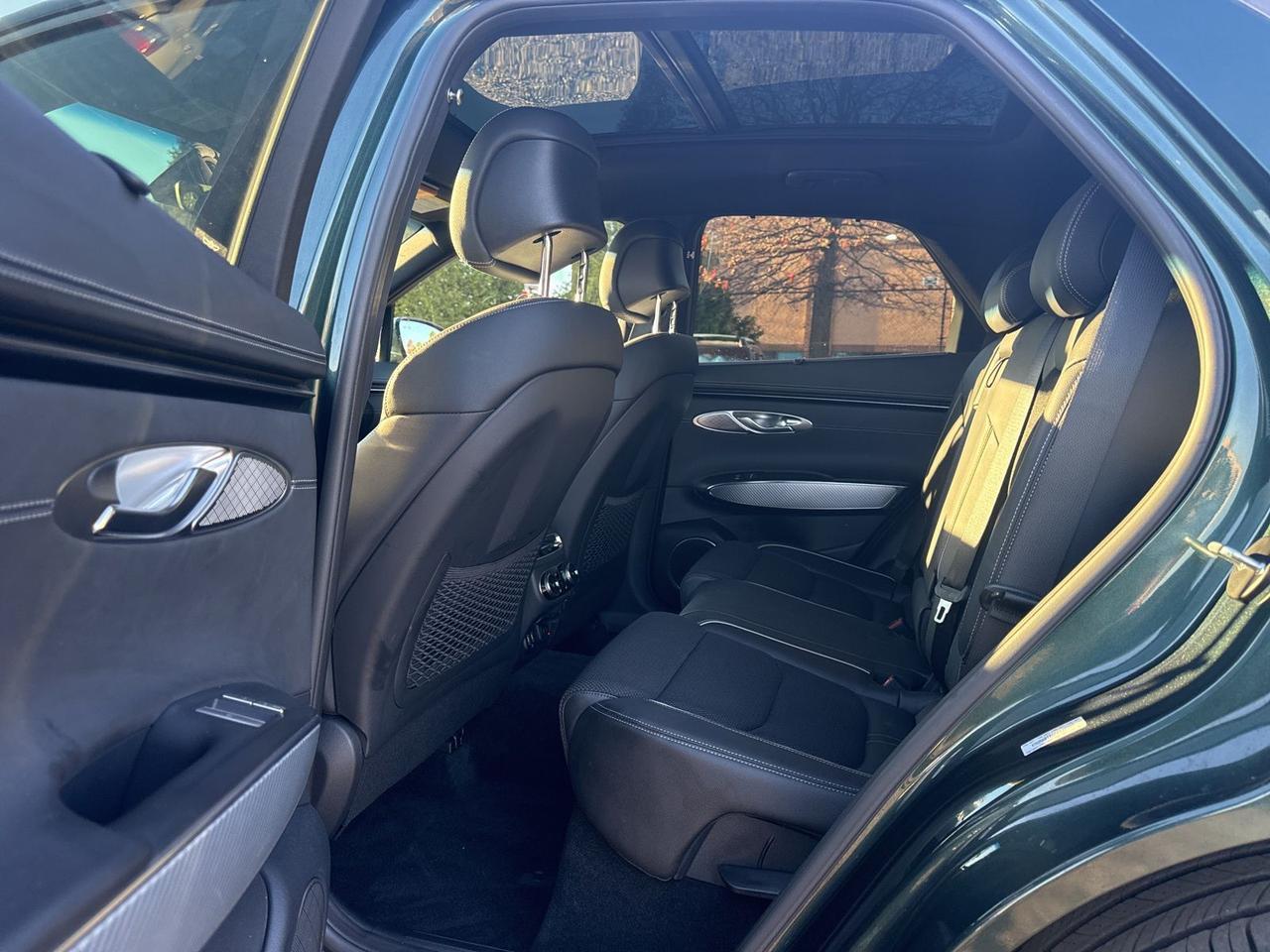 2023 Genesis GV70 2.5T Sport Prestige Chantilly VA