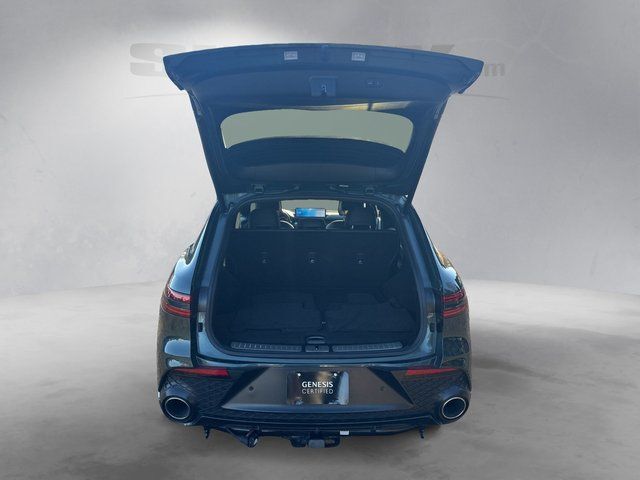 2023 Genesis GV70 2.5T Sport Prestige Chantilly VA