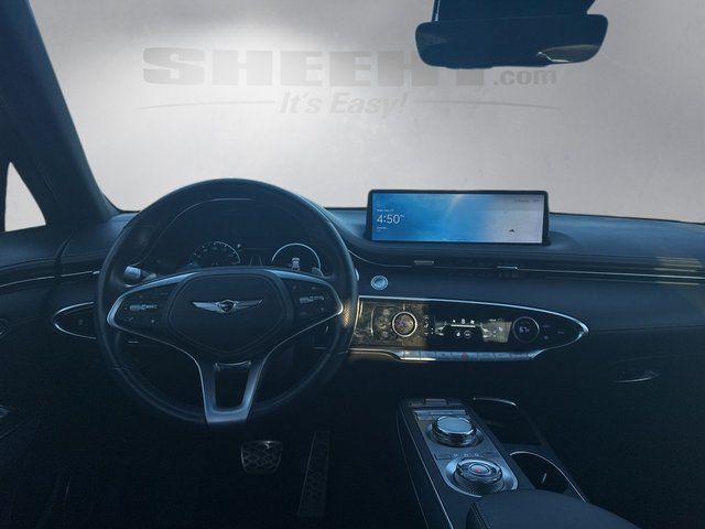 2023 Genesis GV70 2.5T Sport Prestige Chantilly VA