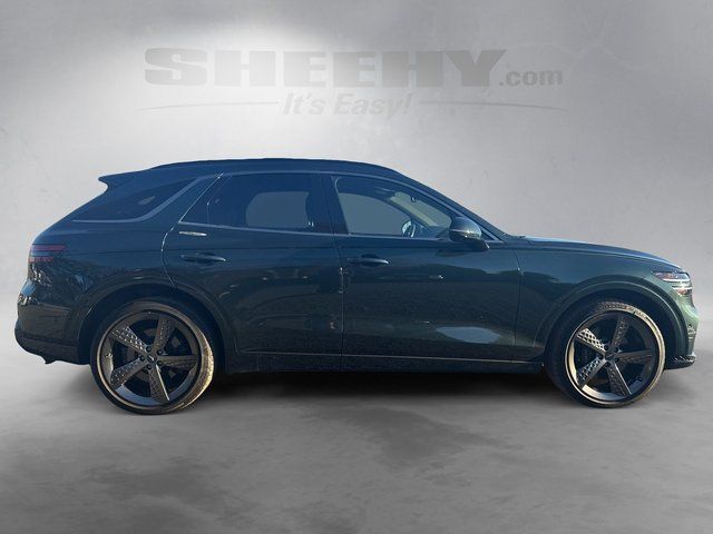 2023 Genesis GV70 2.5T Sport Prestige Chantilly VA