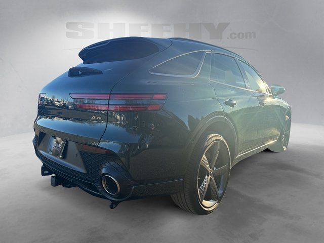 2023 Genesis GV70 2.5T Sport Prestige Chantilly VA