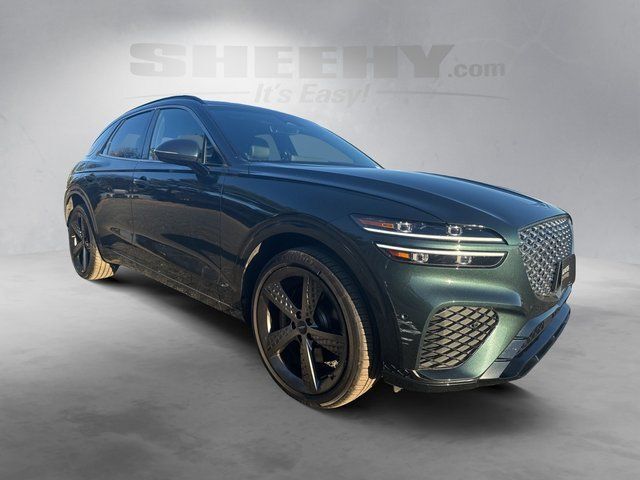 2023 Genesis GV70 2.5T Sport Prestige Chantilly VA