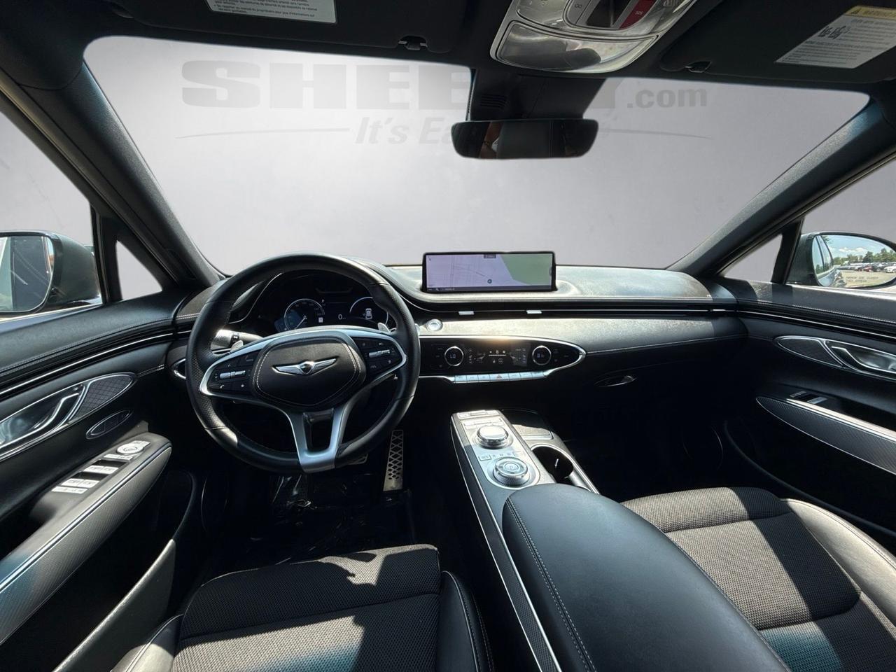 2023 Genesis GV70 2.5T Sport Prestige Chantilly VA