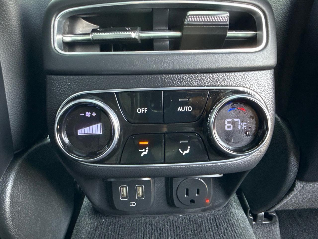 2023 Genesis GV70 2.5T Sport Prestige Chantilly VA