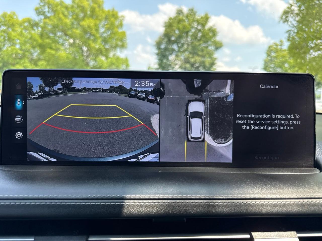 2023 Genesis GV70 2.5T Sport Prestige Chantilly VA