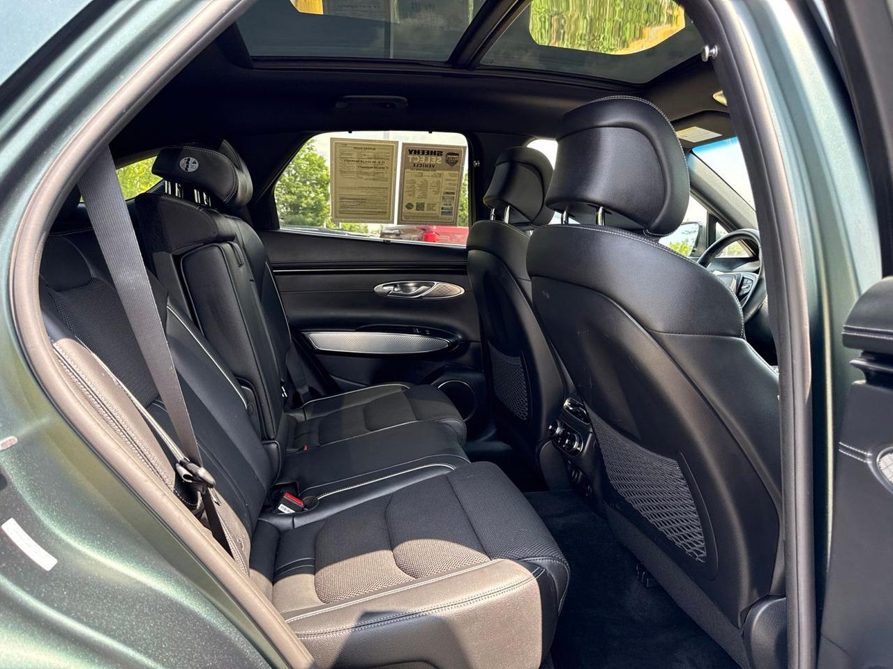 2023 Genesis GV70 2.5T Sport Prestige Chantilly VA