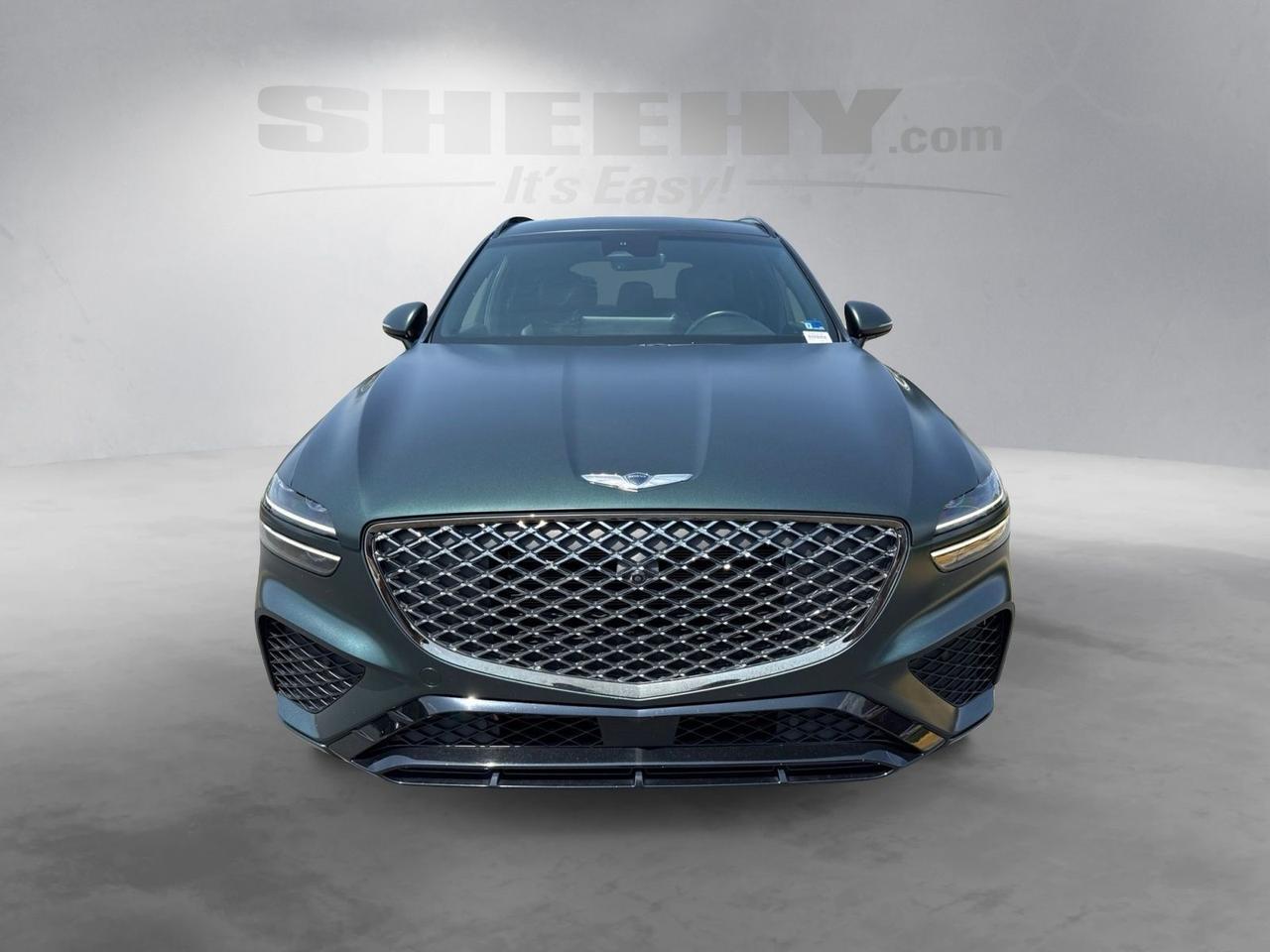 2023 Genesis GV70 2.5T Sport Prestige Chantilly VA