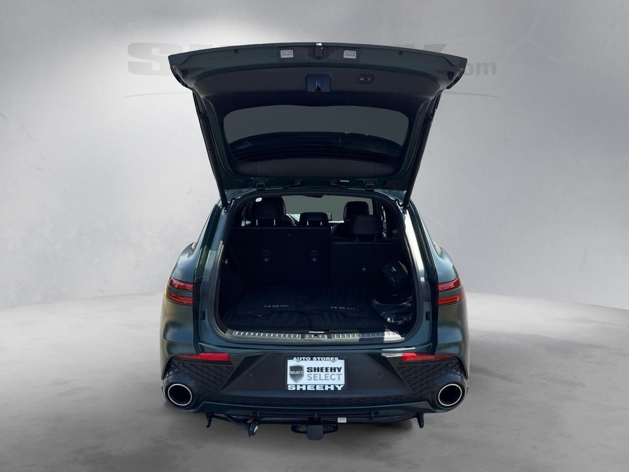 2023 Genesis GV70 2.5T Sport Prestige Chantilly VA